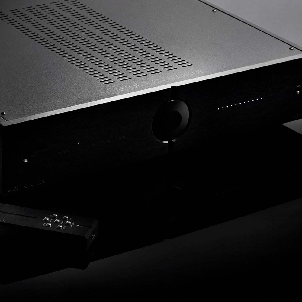 Интегрированный усилитель Audio Analogue AACento