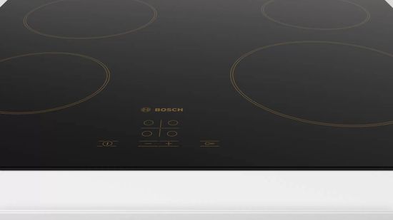 Электрическая варочная панель Bosch PKE 611 BA1R