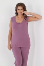 Пижама Лада-2 Виотекс КАКАО