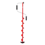 Ледобур Тонар ЛР-100СКС (Сотка Казанцева Спорт) левое вращение