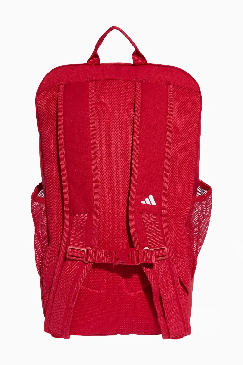 Рюкзак adidas Liverpool FC 25/26 - красный
