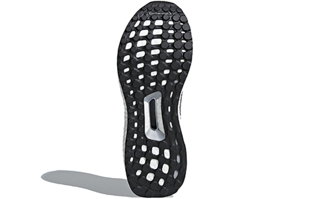 Кроссовки Adidas Ultraboost Uncaged (Женская размерная сетка)