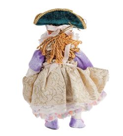 RK-412 Кукла малая «Фантоша»