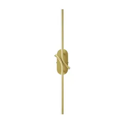 Настенный светильник (бра) Ренессанс / Renaissance 3000К 7Вт Maytoni mod256wl-l5bs3k1