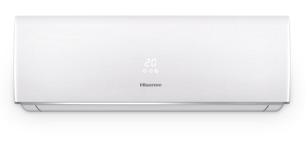 Сплит-система инверторного типа Hisense AS-24UW4RBTCM00