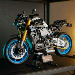 LEGO Technic — Yamaha MT-10 SP 42159 / артикул   42159  / GTIN 5702017425191