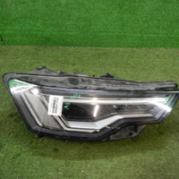 Фара правая Audi A6 5 C8 (2018-2023) LED