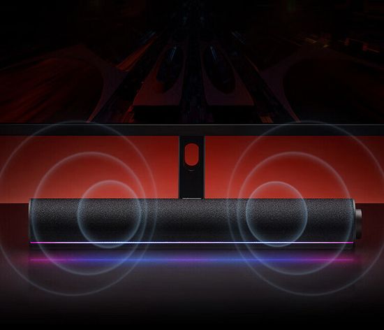 Саундбар для компьютеров Xiaomi Redmi (ASB02A)