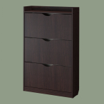 Обувница ШО-83 Б венге