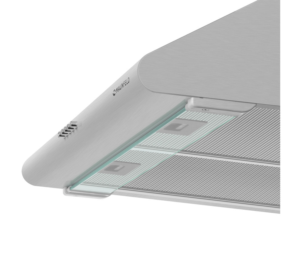 Кухонная вытяжка MAUNFELD MP-1 60 нержавеющая сталь