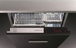 Посудомоечная машина De Dietrich DVH 1150 J
