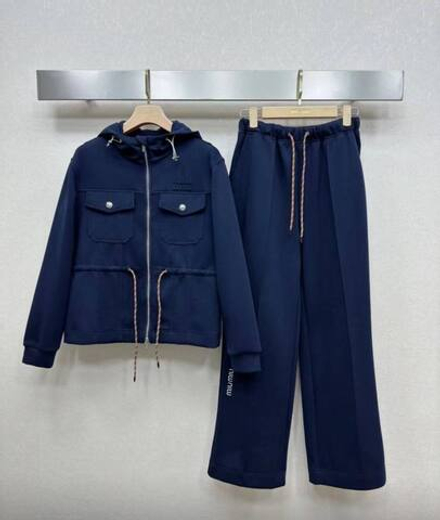 Костюм MIU MIU