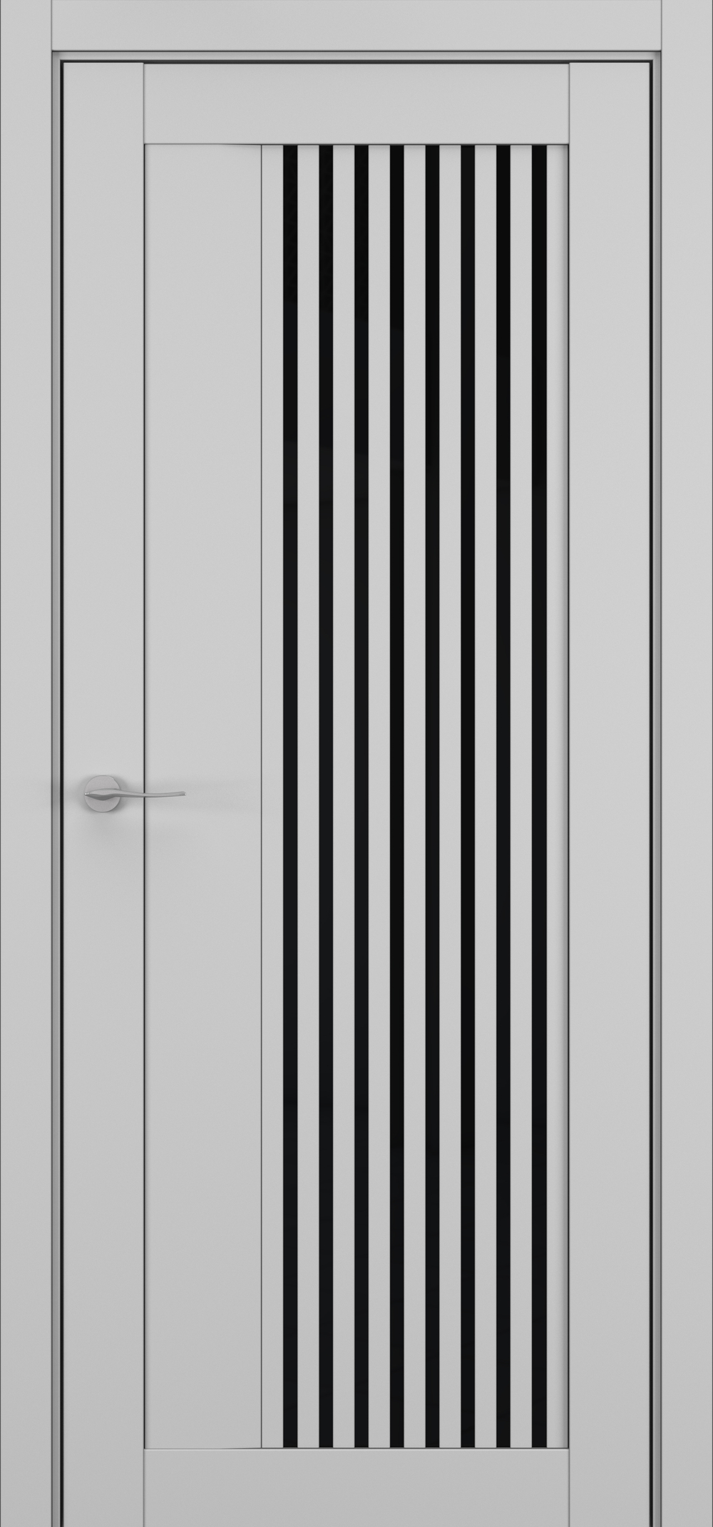 Межкомнатная дверь ZADOOR-S ПО S21