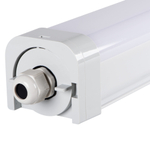 Светодиодный пылезащитный светильник TP STRONG LED 60W-NW