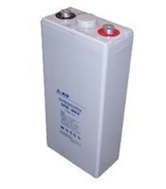 Аккумуляторы Coslight GFM-200Z - изображение 1 Аккумуляторы Coslight GFM-200Z - фото 1