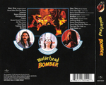 Motorhead / Bomber (Deluxe Edition)(2CD)
