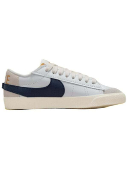 Кроссовки Nike Blazer Low Jumbo 'Olympic Nouveau Classique'
