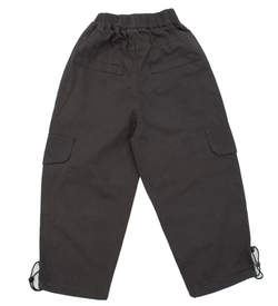 джогеры -карго накладные карманы N7K7 4519