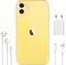 Apple iPhone 11 128GB Yellow (Жёлтый)