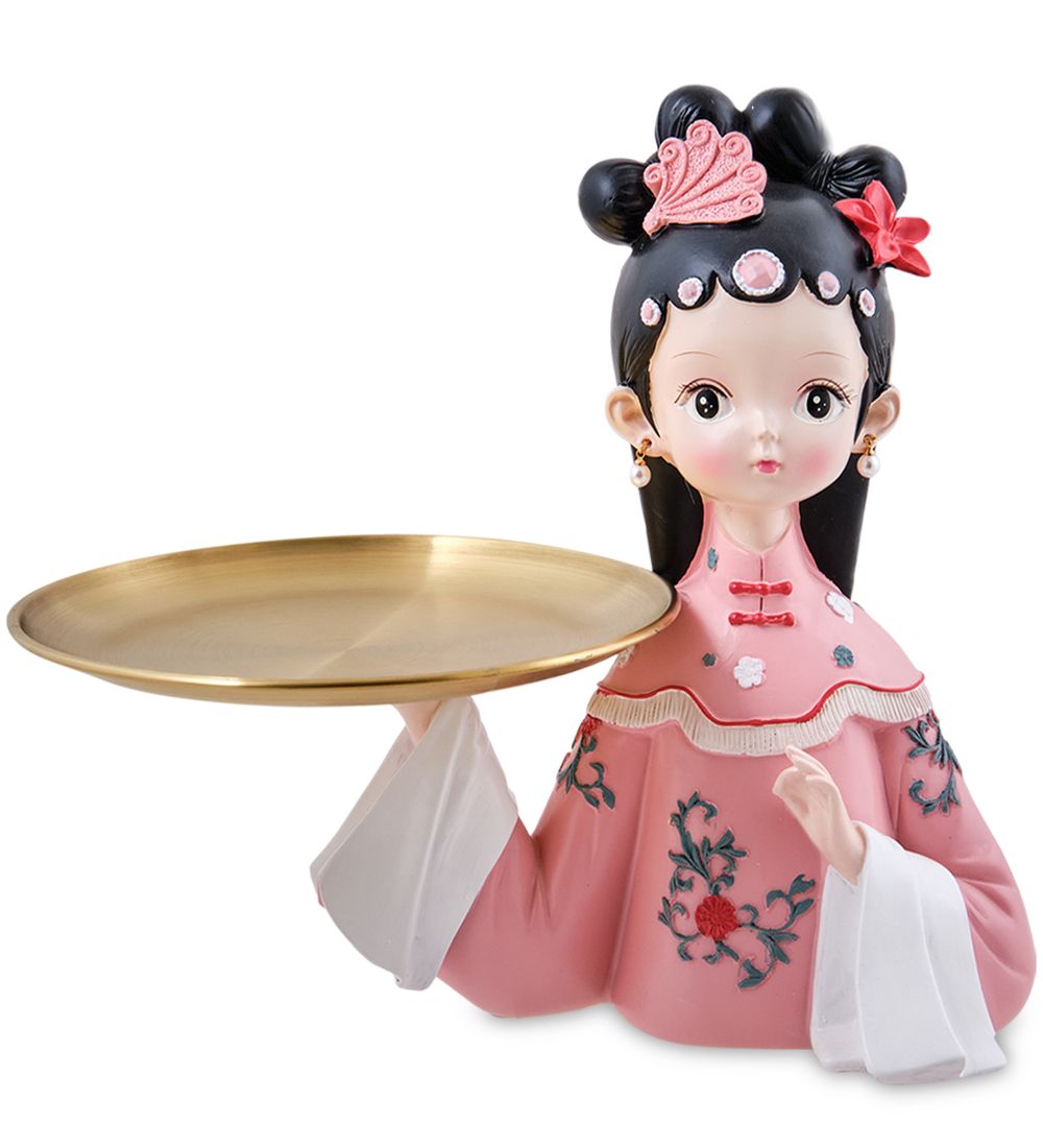 GAEM Home MF-141/2 Подставка «Китаянка»