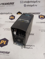 Siemens 6SE6420-2AB15-5AA1 новое