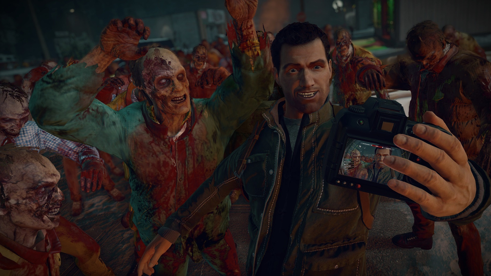 Dead Rising 4: Frank's Big Package (для ПК, цифровой код доступа)