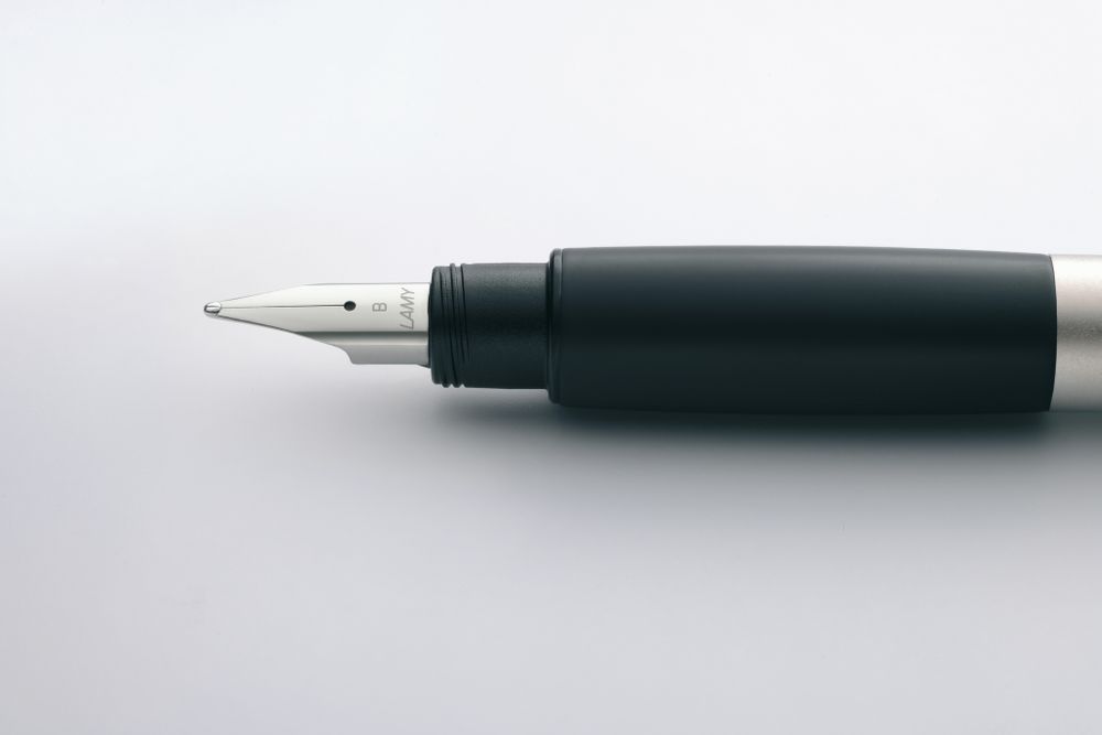 Перьевая ручка Lamy Accent перо EF (4026648)