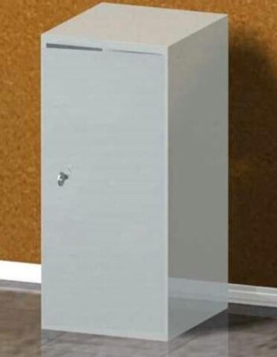 Шкаф медицинский AR-C