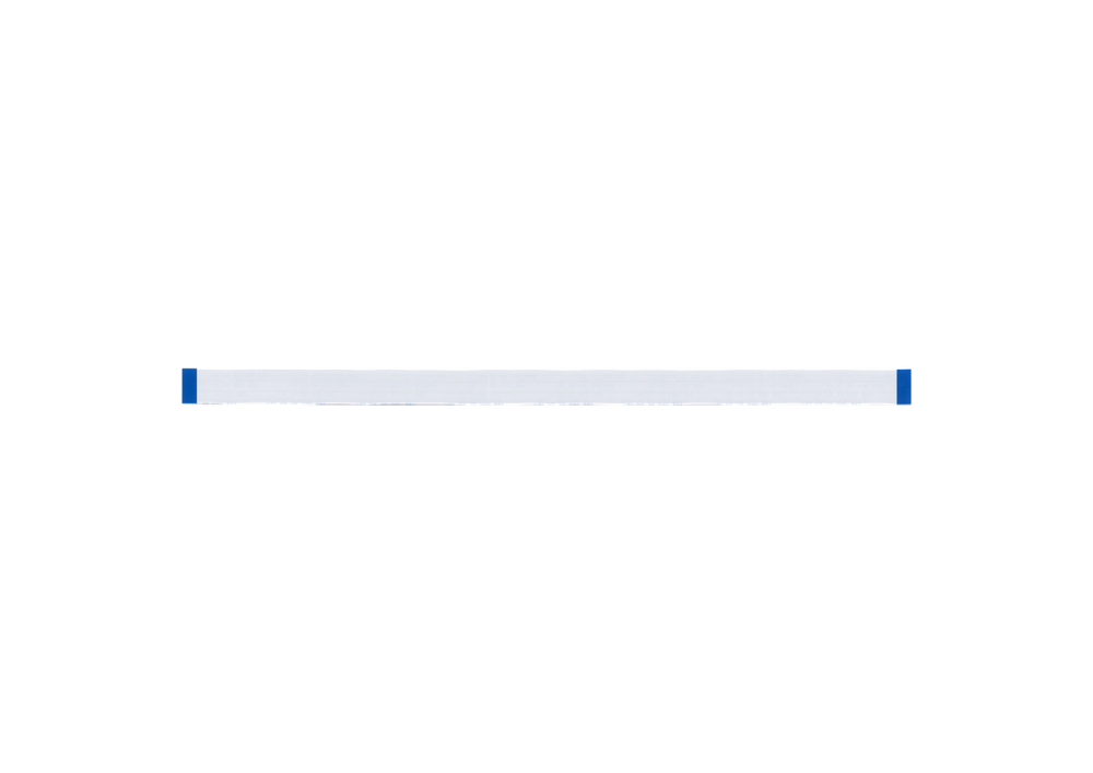 Шлейф 26 pin, 10 см, шаг 0.5 мм FFC, прямой А