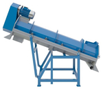 Мойка фрикционная ПЗО FA 3000