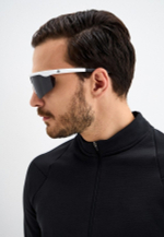 Спортивные очки AVEO Iride DUO / White / Black Lens