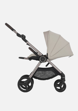 Anex Детская коляска iQ Soya