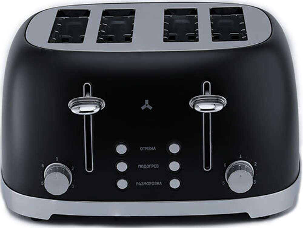 Тостер Accesstyle TS4P400B