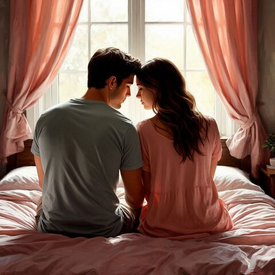 В нашем блоге мы часто говорим, что качественный секс и страсть в отношениях — это результат работы, открытости и знаний.