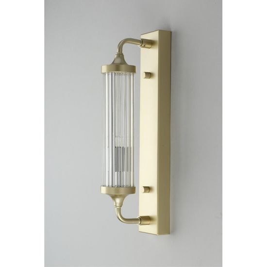 Светильник настенный (Бра) APL.609.01.01
