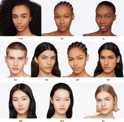 Gucci Gucci Beauty Matte Powder - Пудра матирующая оттенок 02, 10 g