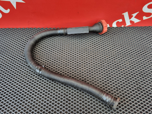 Маслозаливная горловина