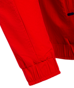 Куртка спортивная JOGEL NATIONAL ANTHEM PerFormDRY Jacket, красный/белый