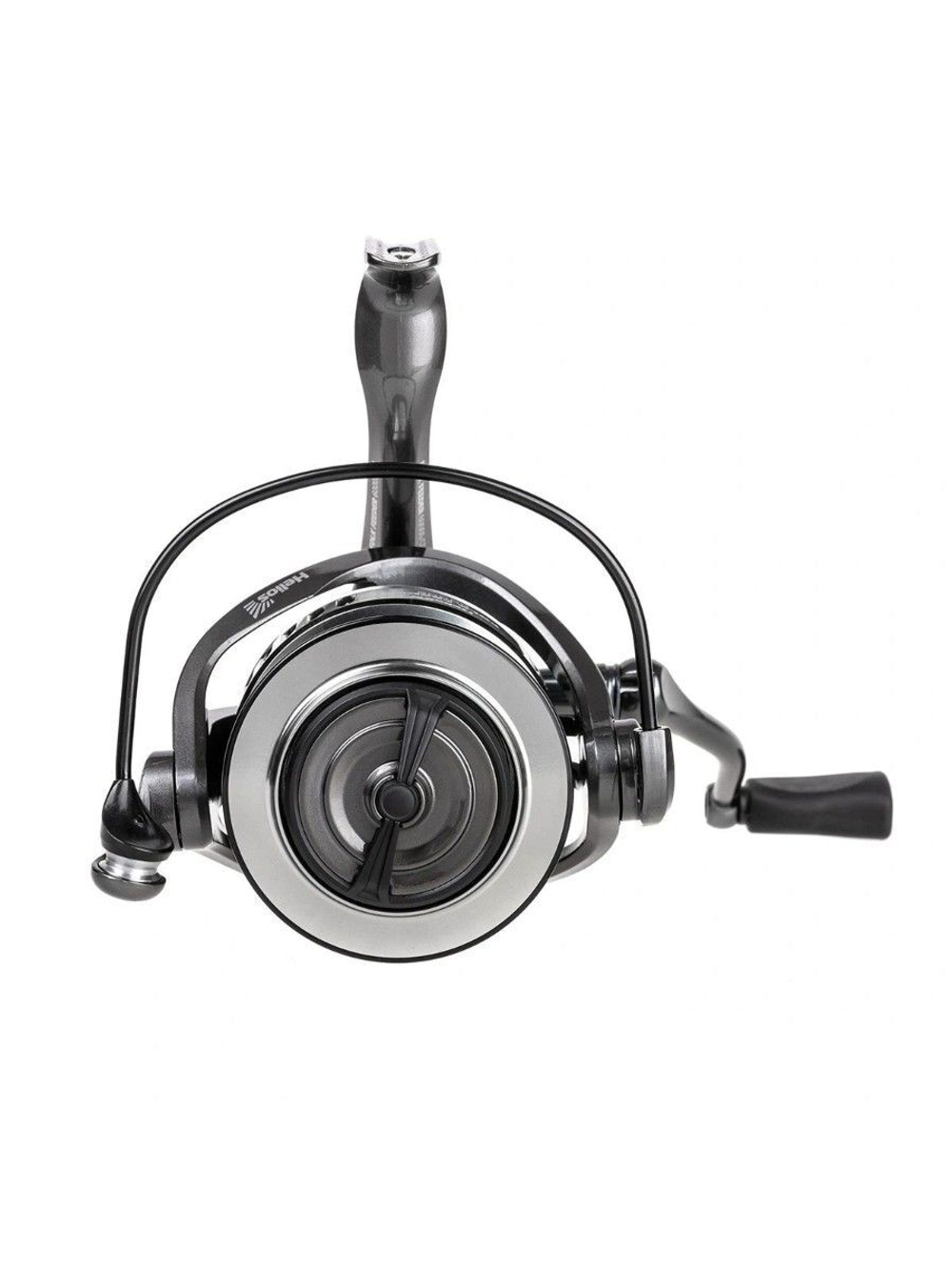 Катушка безынерционная Helios Folk feeder (HS-FF-6000S) 6000S CP 4+1 подшипник