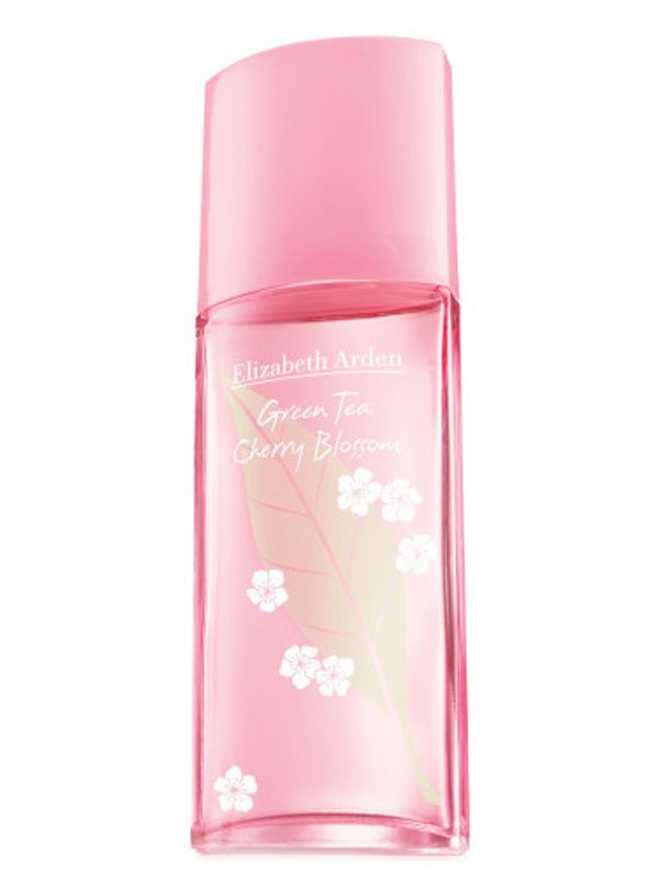 Elizabeth Arden Green Tea Cherry Blossom