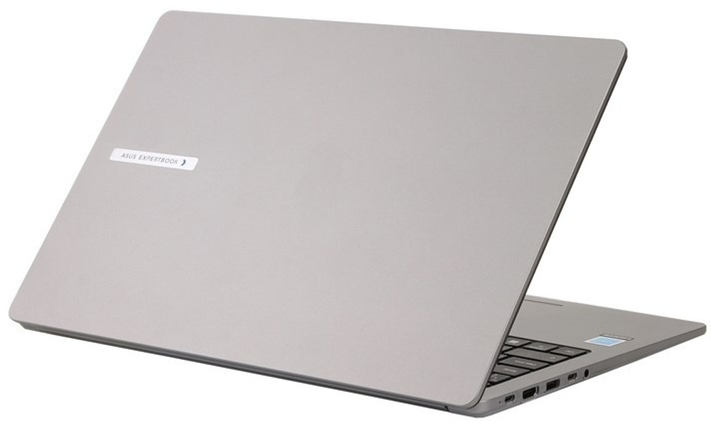 Ноутбук ASUS ExpertBook P1 15.6" / 8 Гб / SSD 1000 Гб / Без ОС / P1503CVA-S70864 / 90NX0881-M00YN0