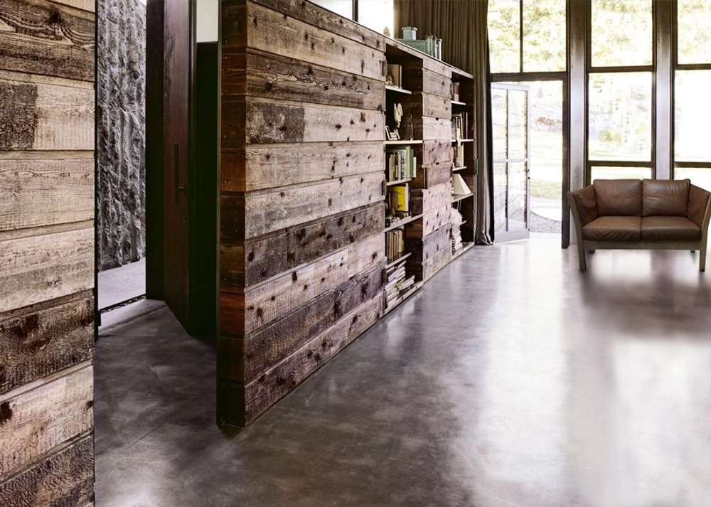 Valpaint Meteore 14 Medio I-beton декоративная штукатурка