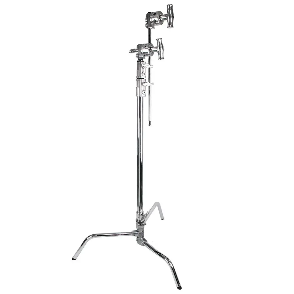 Стойка Kupo CT-20MK Master C-Stand Turtle Base Grip Arm