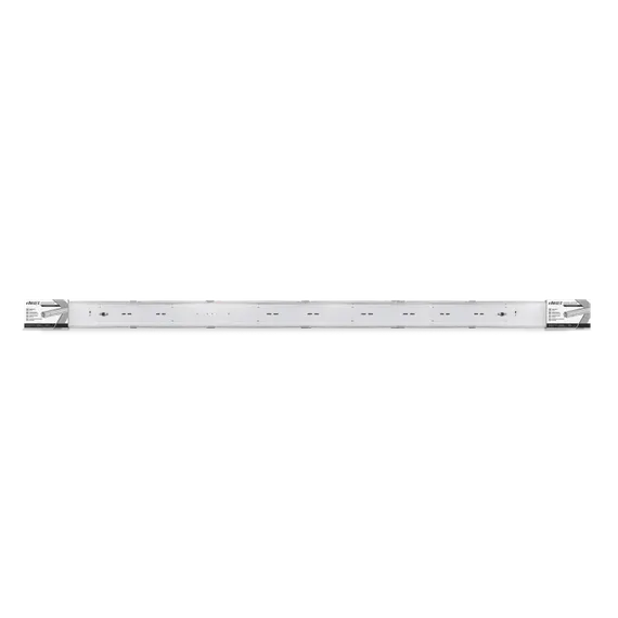 Светильник герметичный под светодиодную лампу CСП-456 2xLED-Т8-1200 G13 1260х100х84мм IP65 NEOX