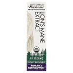 Host Defense, экстракт ежовика гребенчатого, поддержка памяти и нервной системы, 30 мл (1 жидк. унция)