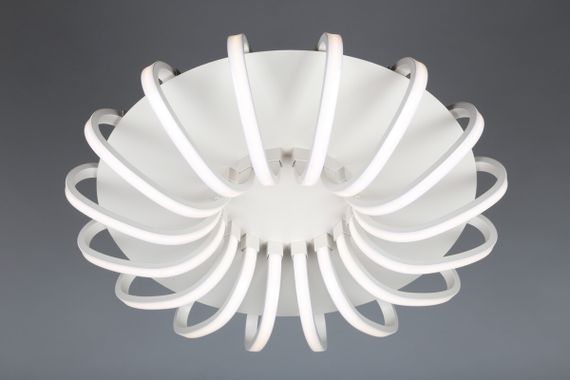 Потолочная светодиодная люстра Omnilux OML-48107-112