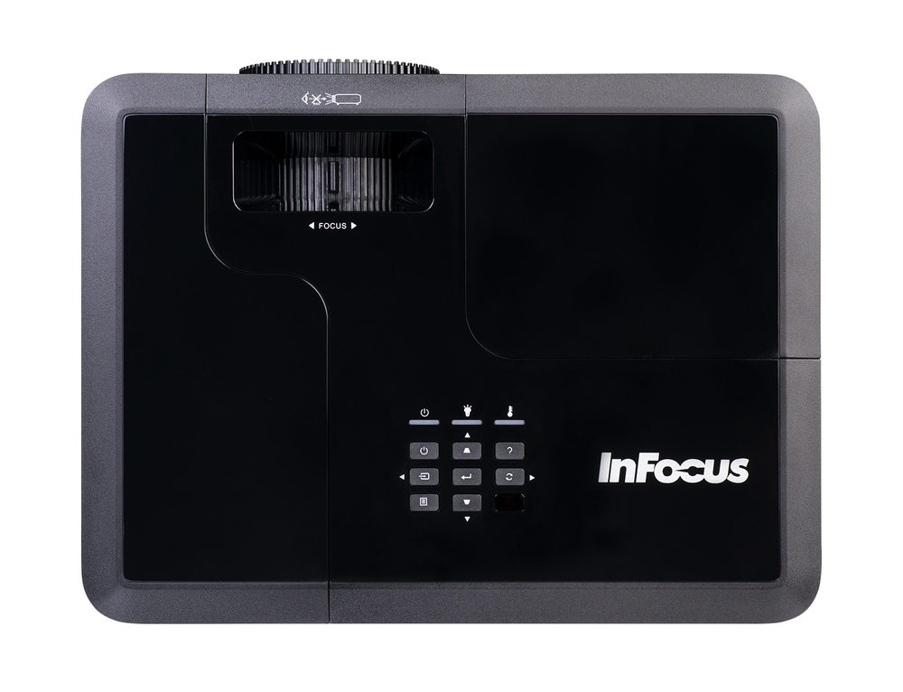 Проектор  InFocus IN2134