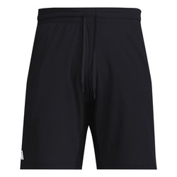 Мужские теннисные шорты Adidas Ergo Short 7" - черный