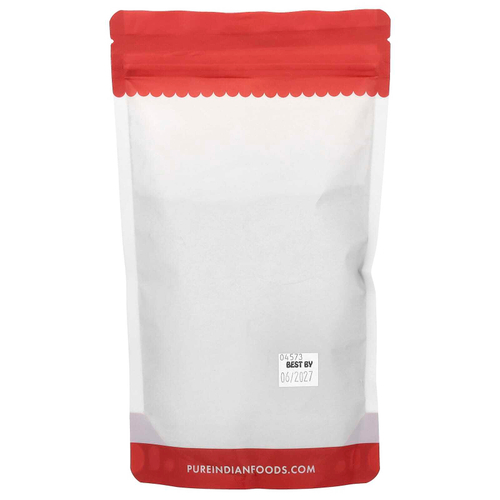 Pure Indian Foods, Органический гарам масала, молотый, 226 г (8 унций)