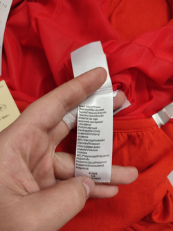 Платье Apanage яркое 42 размер, новое